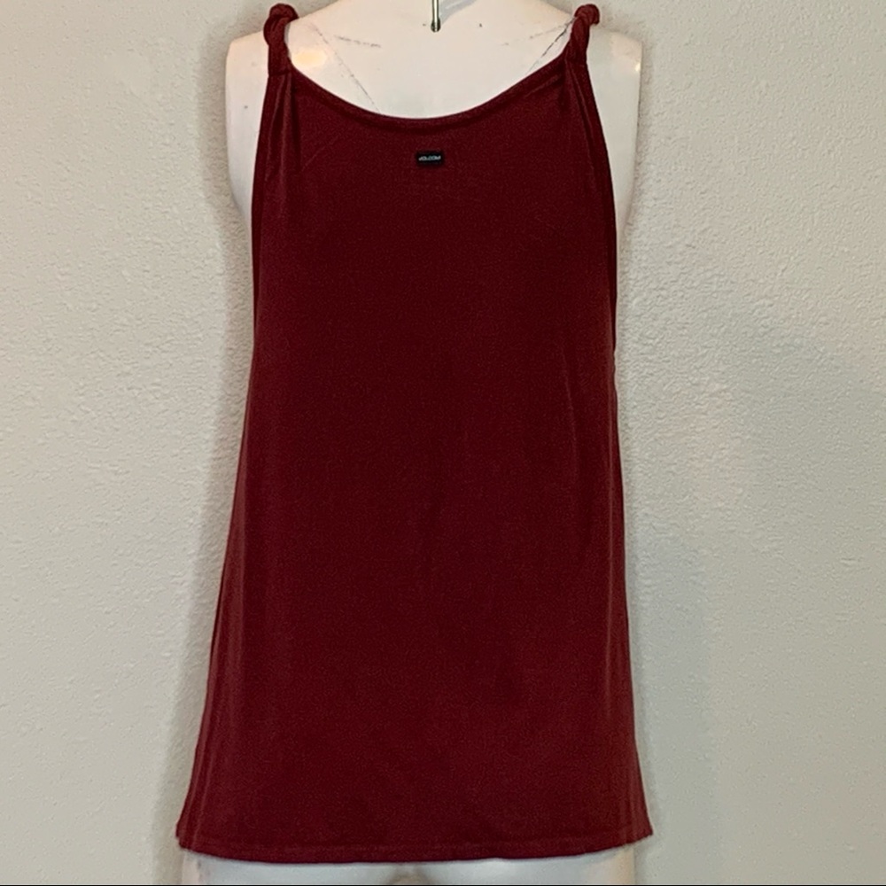 Volcom Top - Picture 2 of 3